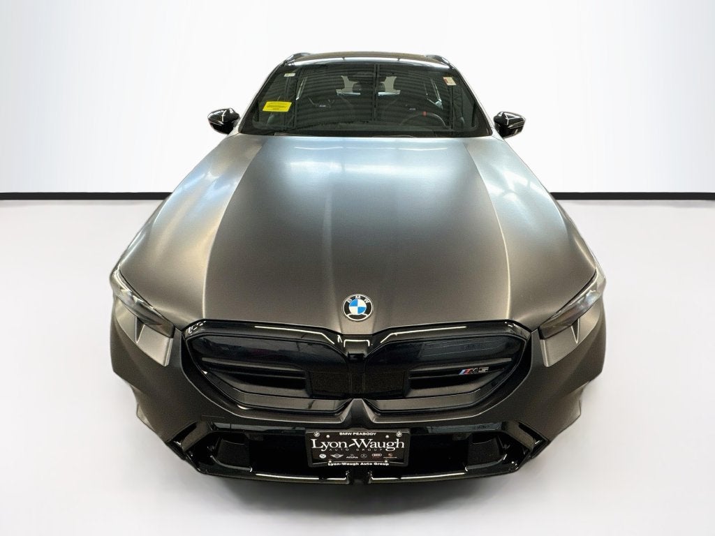 2025 BMW M5 Base