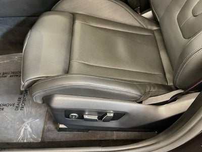 2025 BMW M5 Base