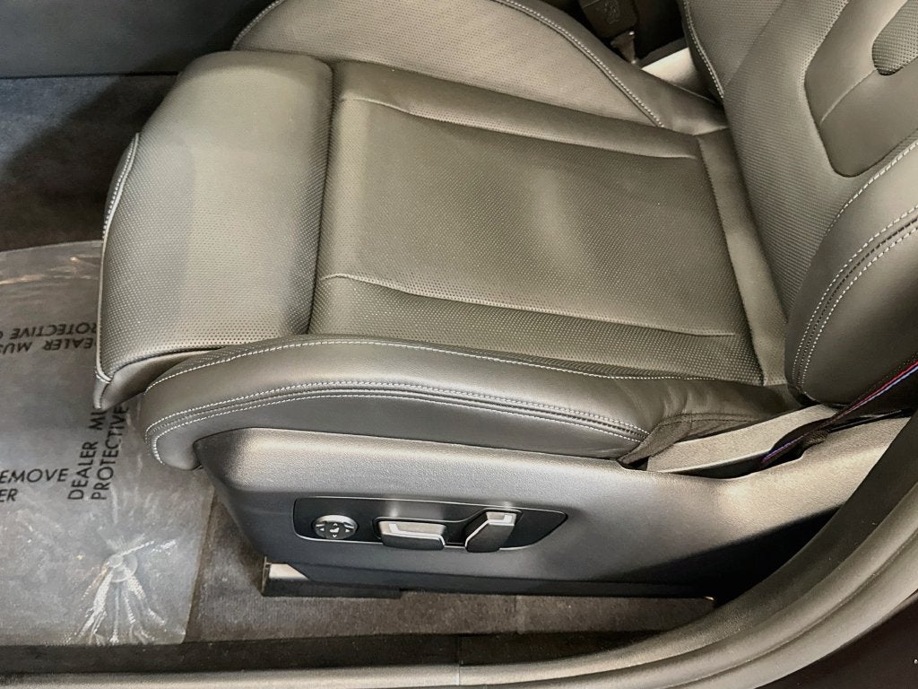 2025 BMW M5 Base