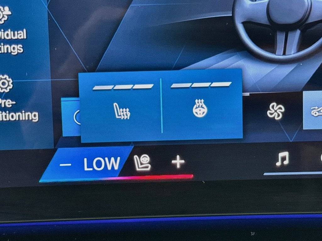 2025 BMW M5 Base