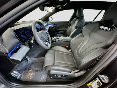 2025 BMW M5 Base