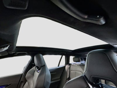 2025 BMW M5 Base