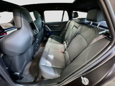 2025 BMW M5 Base