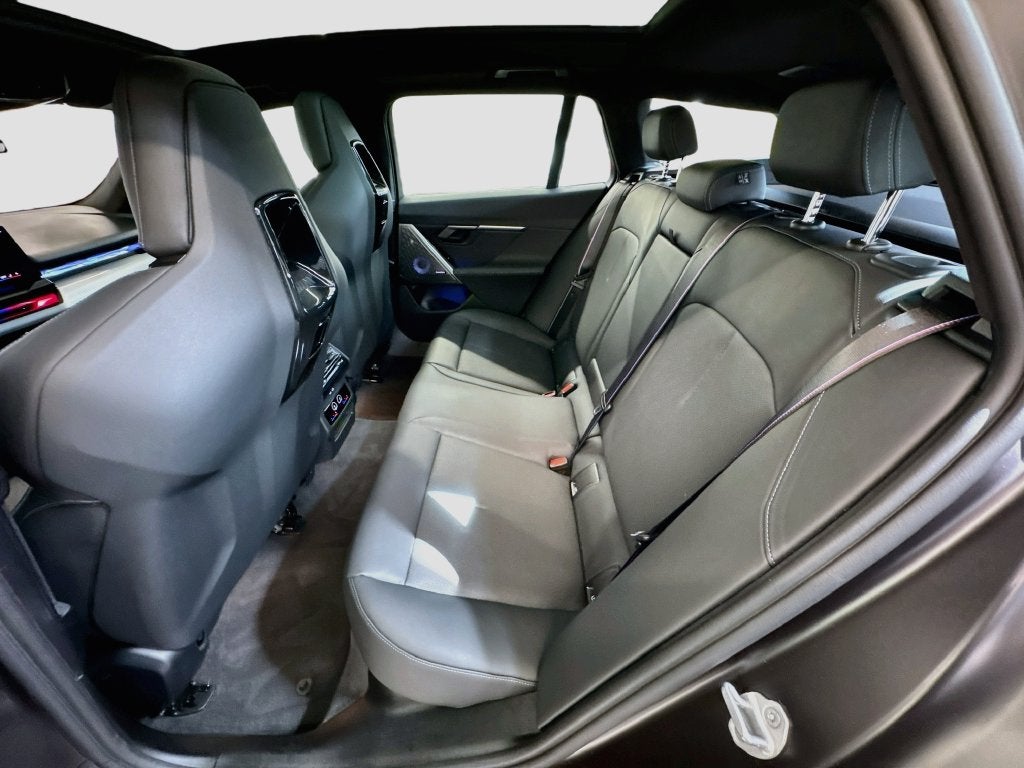 2025 BMW M5 Base