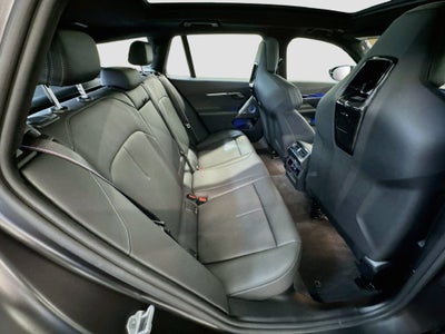 2025 BMW M5 Base