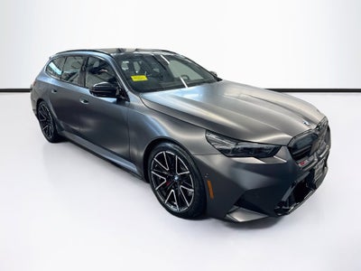 2025 BMW M5 Base