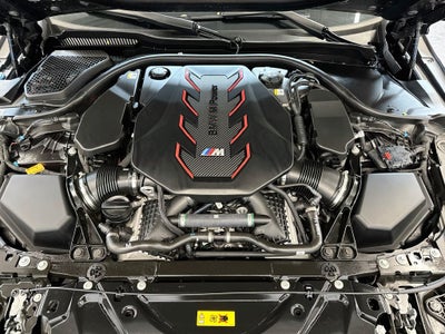 2025 BMW M5 Base