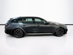 2025 BMW M5 Base