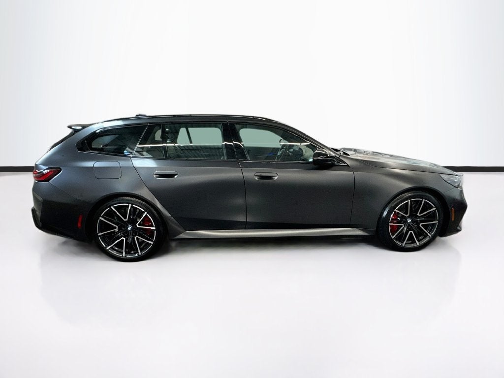 2025 BMW M5 Base