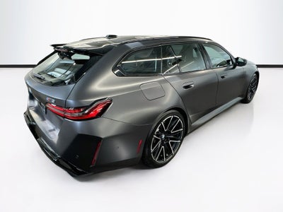 2025 BMW M5 Base
