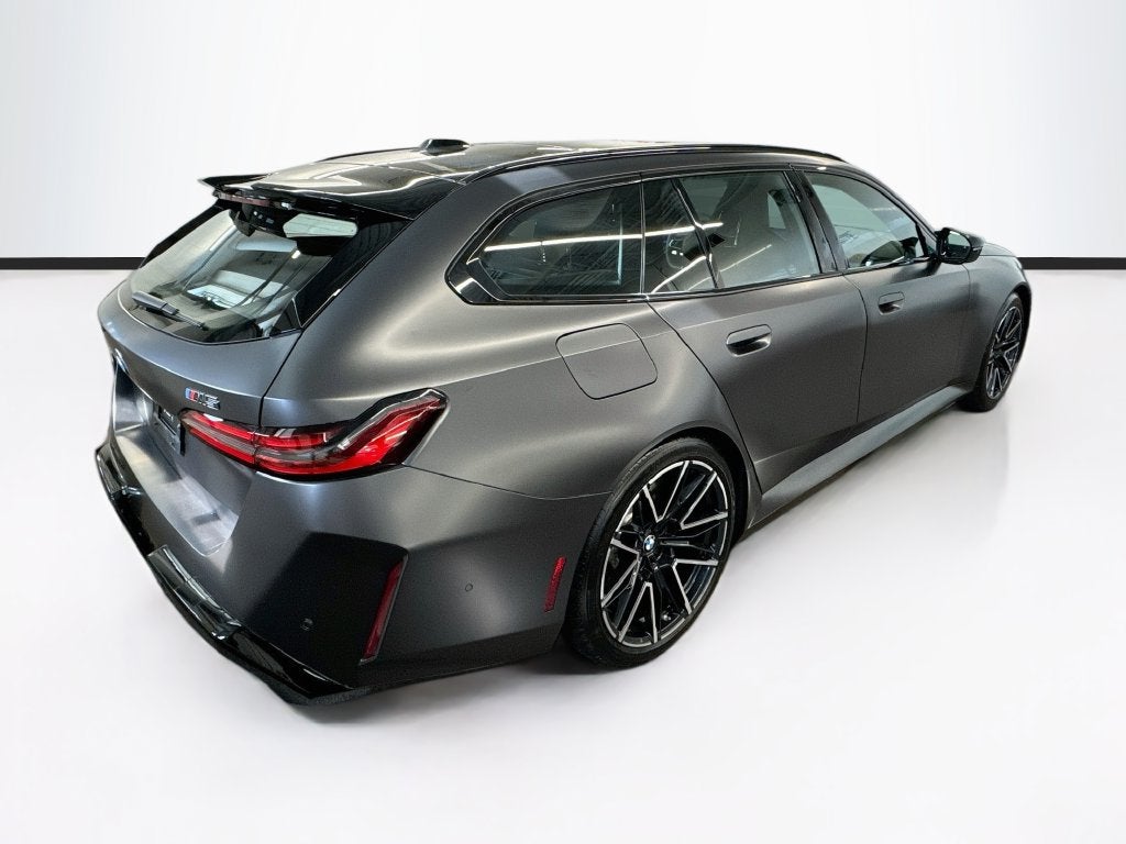 2025 BMW M5 Base