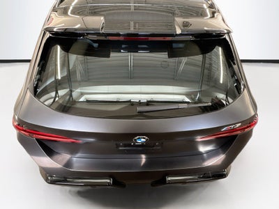2025 BMW M5 Base