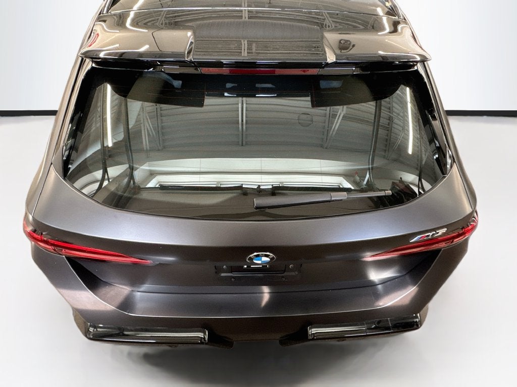 2025 BMW M5 Base