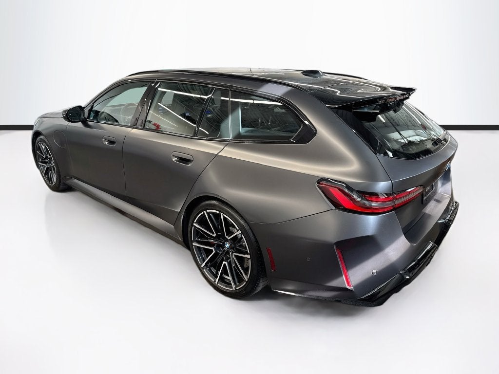 2025 BMW M5 Base