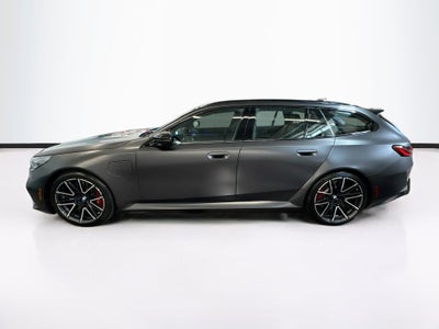 2025 BMW M5 Base