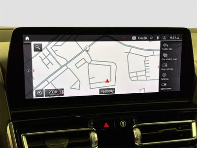 2023 BMW M8 Competition