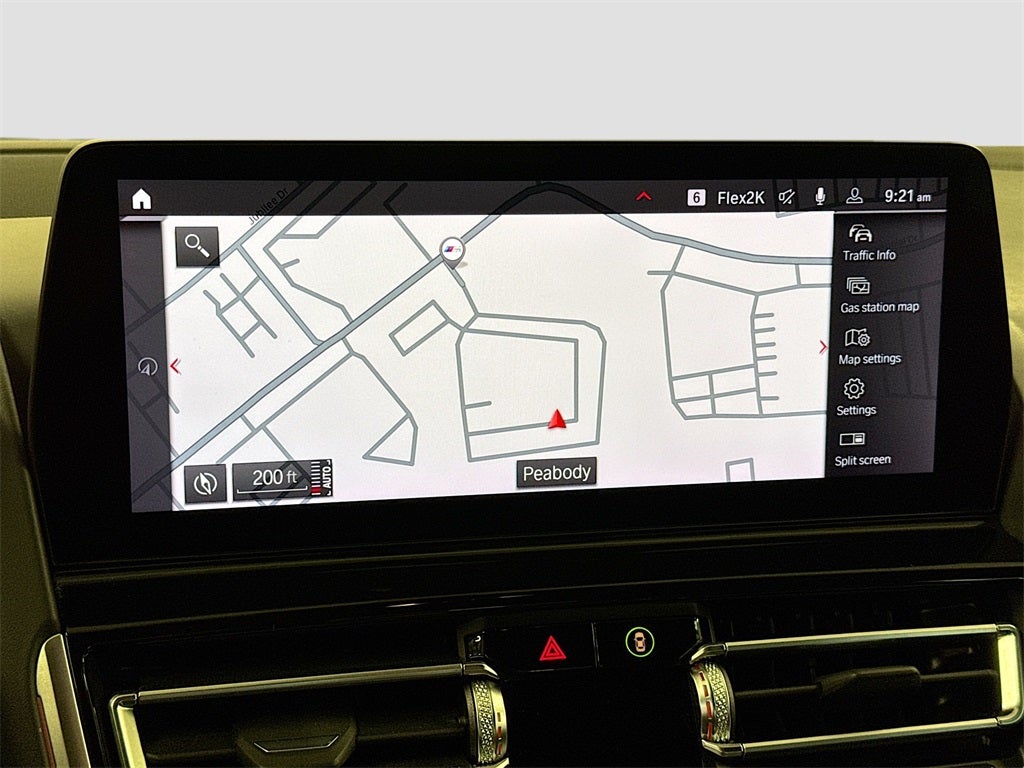 2023 BMW M8 Competition