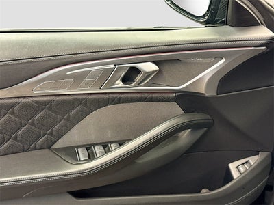 2023 BMW M8 Competition