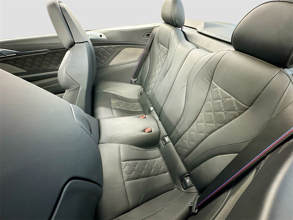 2023 BMW M8 Competition