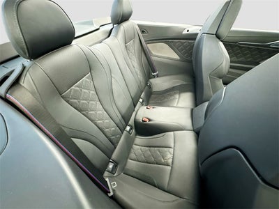 2023 BMW M8 Competition