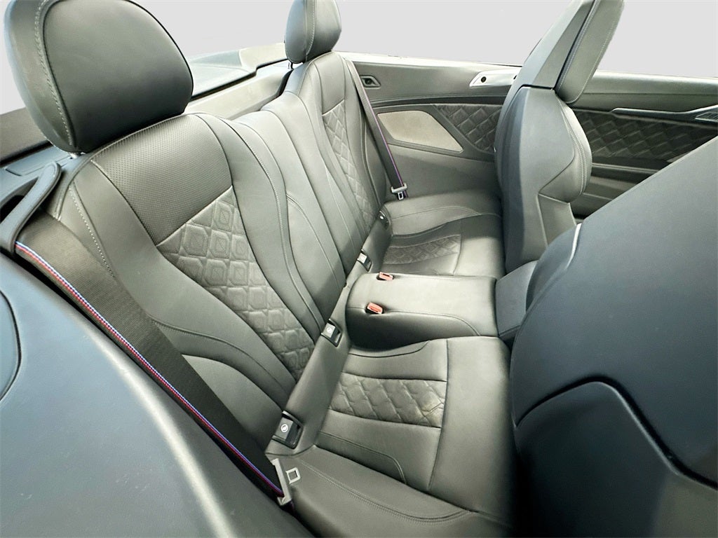 2023 BMW M8 Competition