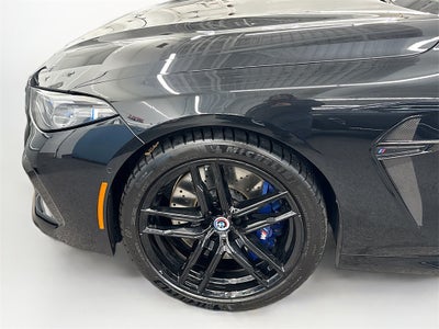 2023 BMW M8 Competition
