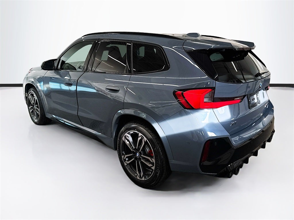 2026 BMW X1 M35i