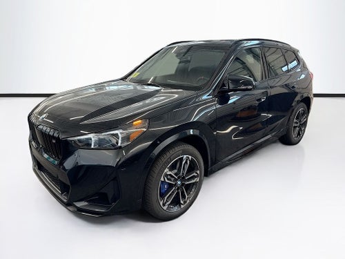 2026 BMW X1 M35i