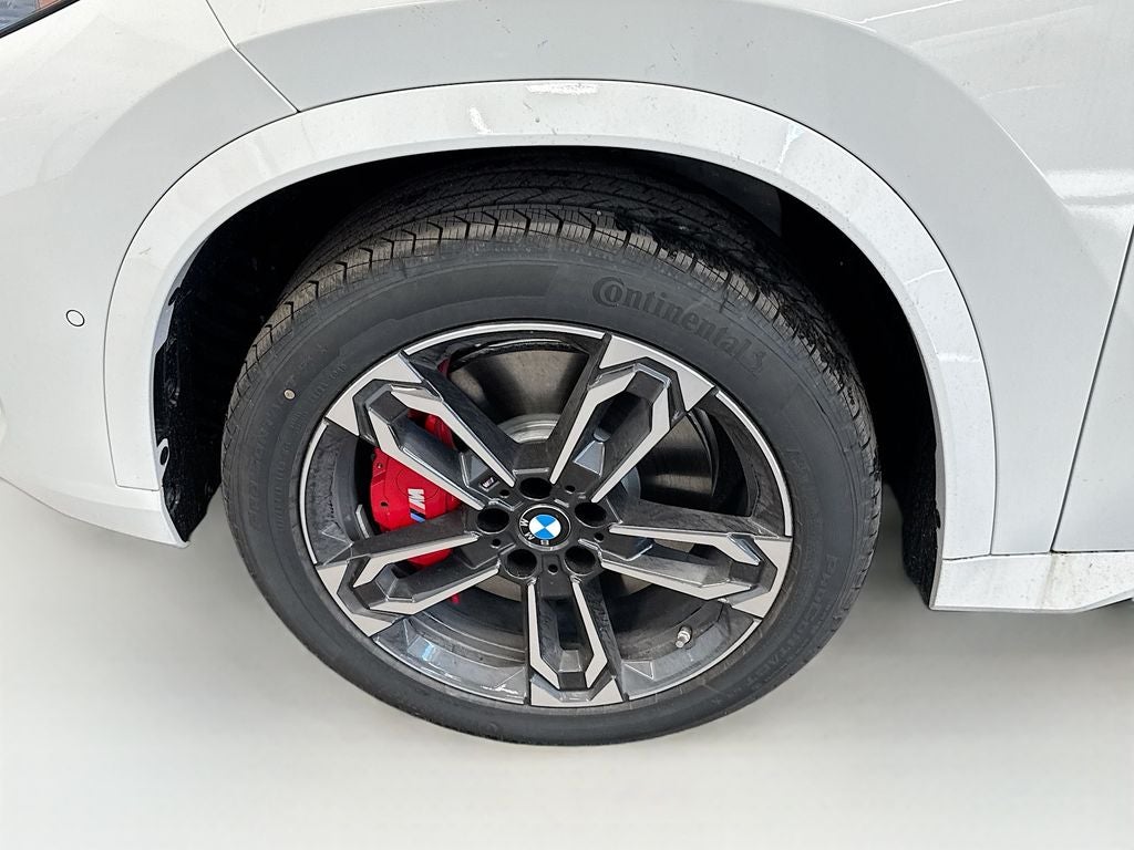 2026 BMW X1 M35i
