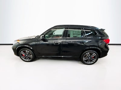 2026 BMW X1 M35i
