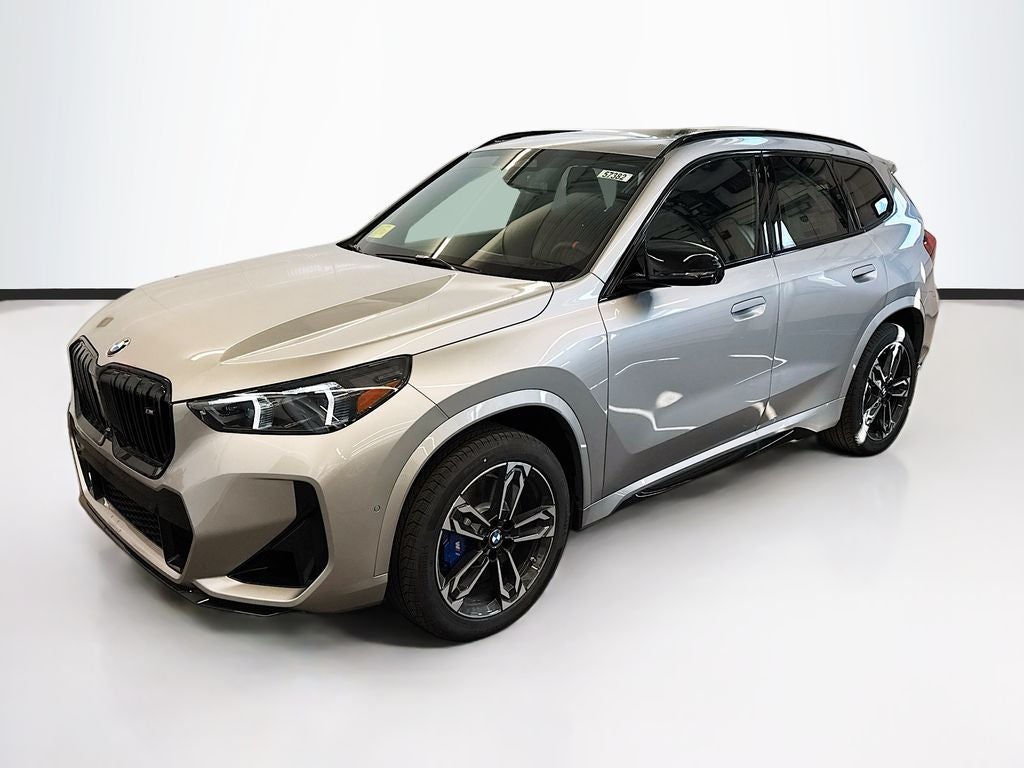 2026 BMW X1 M35i