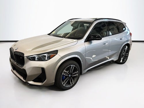 2026 BMW X1 M35i