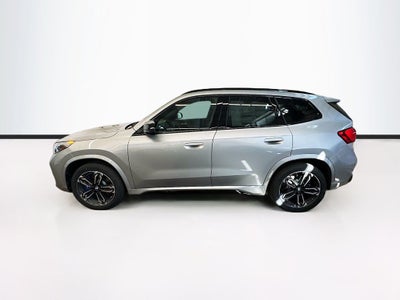 2026 BMW X1 M35i