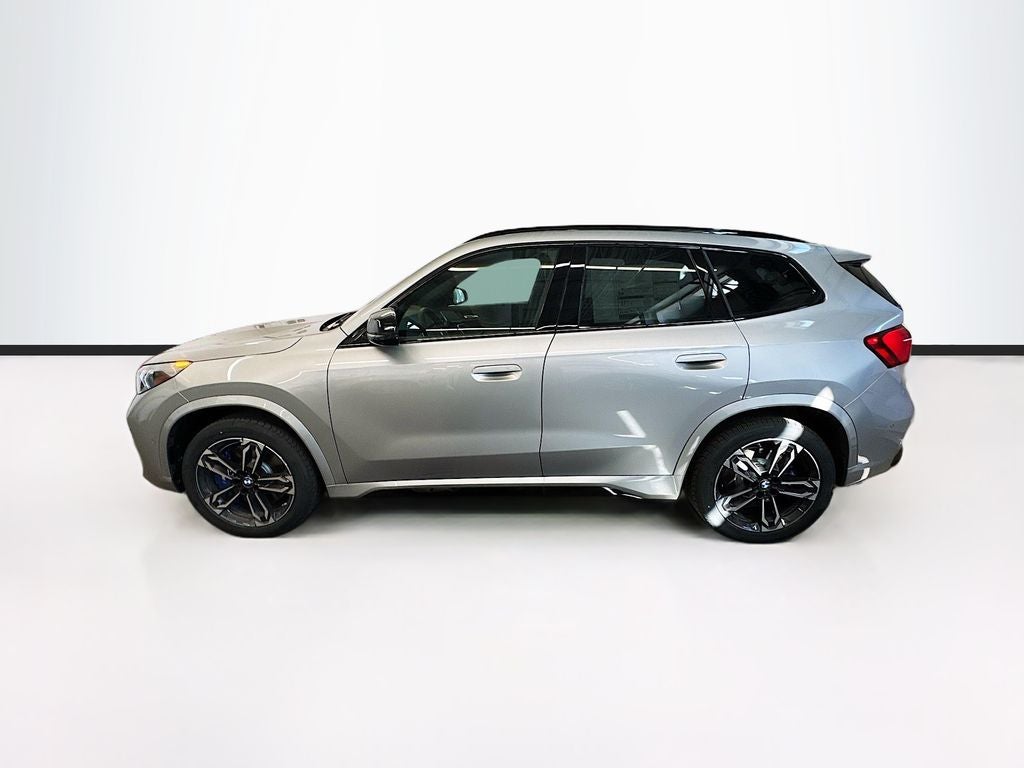 2026 BMW X1 M35i