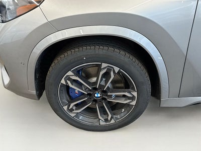 2026 BMW X1 M35i