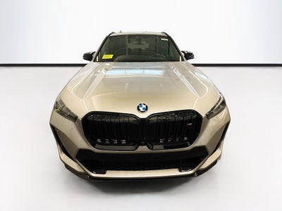 2026 BMW X1 M35i