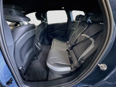 2027 BMW iX3 50 xDrive