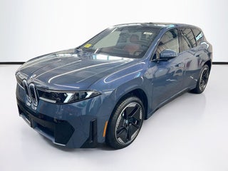 2027 BMW iX3 Base