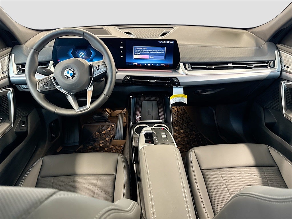 2025 BMW X2 xDrive28i