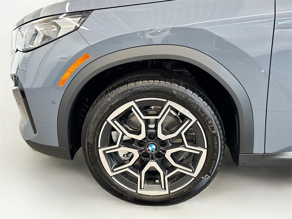 2025 BMW X2 xDrive28i