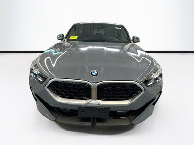 2025 BMW X2 xDrive28i