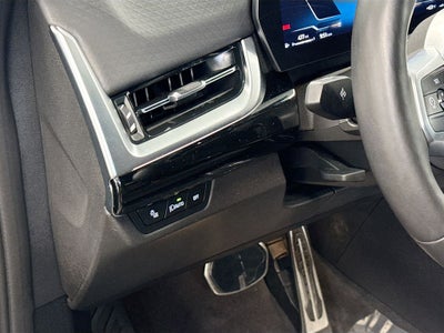 2025 BMW X2 xDrive28i
