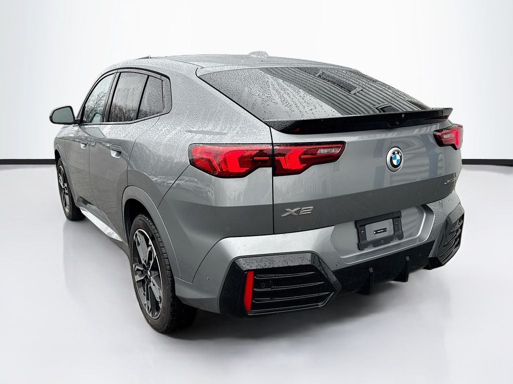 2025 BMW X2 xDrive28i