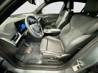 2025 BMW X2 xDrive28i