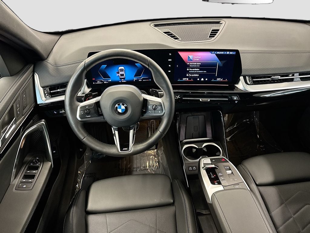 2025 BMW X2 xDrive28i