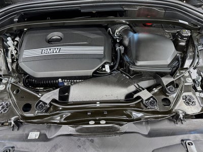 2025 BMW X2 xDrive28i