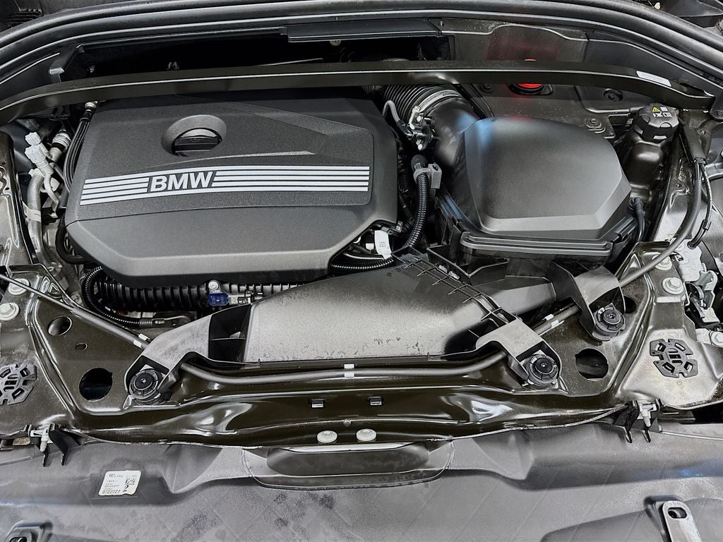 2025 BMW X2 xDrive28i