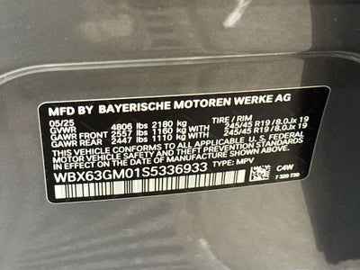 2025 BMW X2 xDrive28i