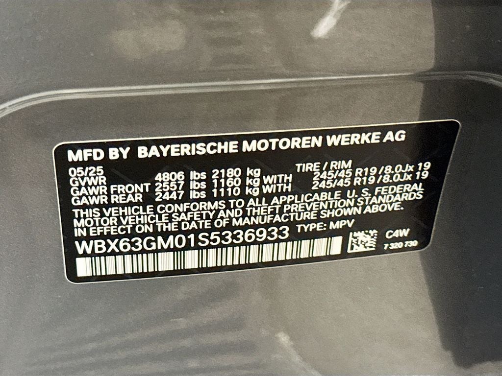 2025 BMW X2 xDrive28i