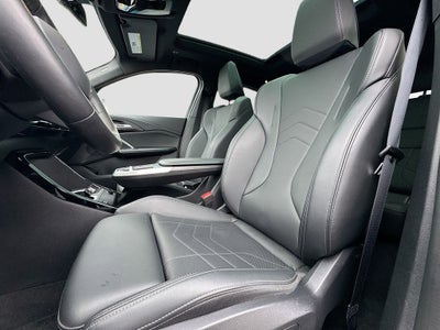 2025 BMW X2 xDrive28i